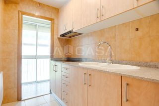Piso en Sant Ildefons. Gran oportunidad en cornellà!!!