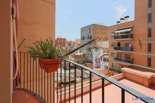 Flat in Sants. Gran oportunidad!
