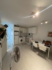 Etagenwohnung in Collblanc