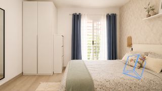 Etagenwohnung  Carrer de sant marià. Gran oportunidad en viladecans!!!