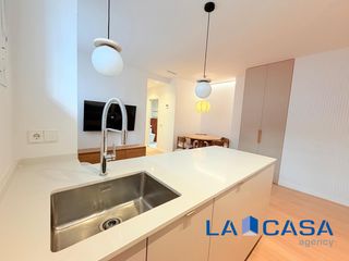 Rez-de-chaussée à Concepción. Gran oportunidad en inmejorable zona!!!