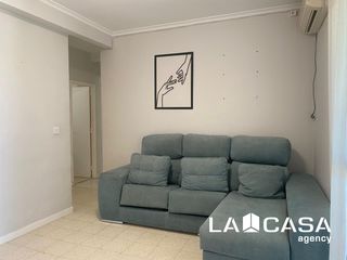Pis a Centro - Doña Mercedes