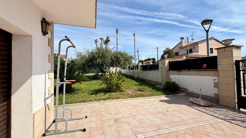 Foto 3be9d778-ba8c-4320-8208-67514d3e4fc4. Casa a Cunit residencial Cunit