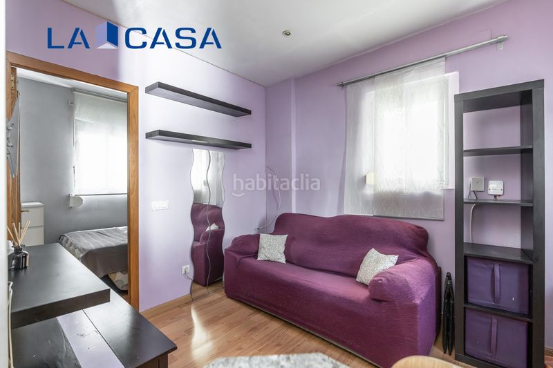 Foto f7976f1a-427f-4626-ba98-ba4acb35f1bf. Pis a Acacias Madrid