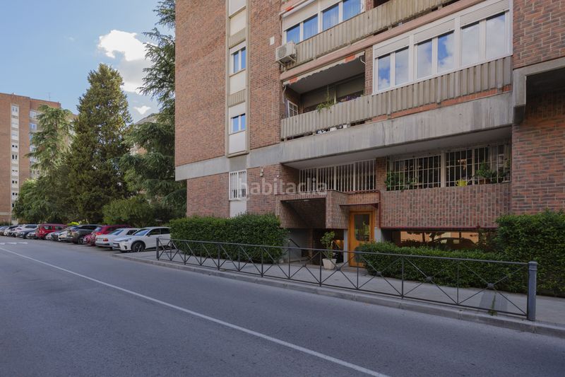 Foto 285a5784-768f-4794-b3b3-e800234483a0. Pis amb calefacció a Puerta del Ángel Madrid