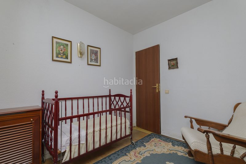 Foto fb66d6c0-c109-4723-b3c7-1a2606840a28. Pis amb calefacció a Puerta del Ángel Madrid