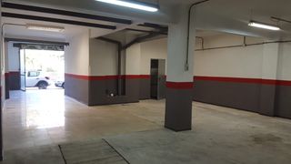 Local Comercial a Hostafrancs