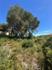 Terreny residencial a Castellet i la Gornal