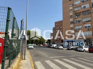 Etagenwohnung in Centro. Gran oportunidad!!