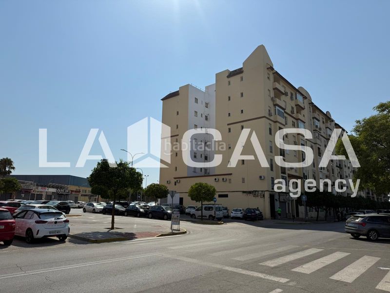 Foto ebac4027-ac5a-46a6-b926-1af46e49ec6a. Pis a Centro Montequinto