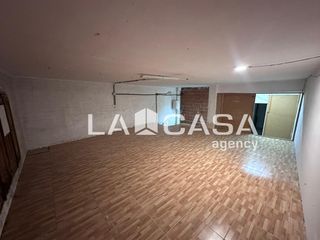 Local Comercial a Prosperitat