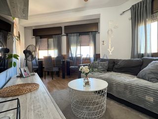 Flat in La Florida. Gran oportunidad en inmejorable zona!!!
