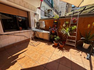 Pis a Santa Eulàlia. Gran oportunidad en inmejorable zona!!!
