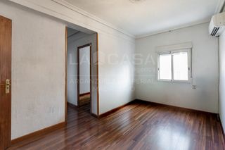 Flat in Puerta Bonita