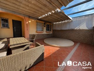 Casa adossada a Vista Azul - Consolación