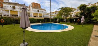 Casa adossada a Santa Clara. Gran oportunidad en inmejorable zona!!!