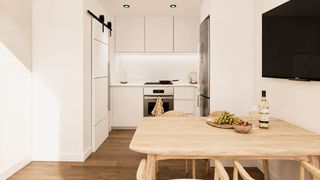 Loft a Santa Eulàlia. Local!