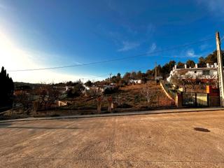 Terreny residencial a Sant Llorenç d´Hortons. Terreno edificable de más de 500m en sant llorenç dhortons