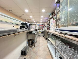 Local Comercial a Llefià. Gran oportunidad en inmejorable zona!!!