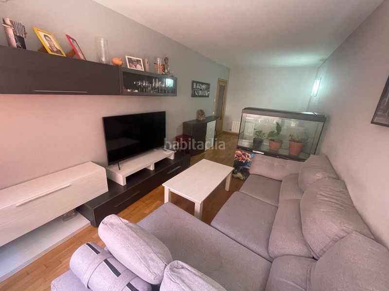 Appartement avec chauffage parking dans Santa Eulàlia Hospitalet de Llobregat (L´)