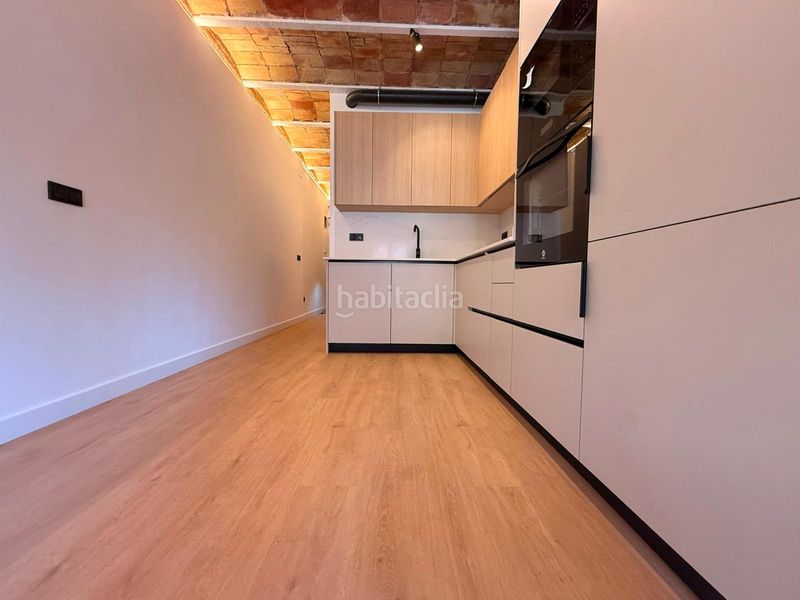 Appartement avec chauffage dans Santa Eulàlia Hospitalet de Llobregat (L´)