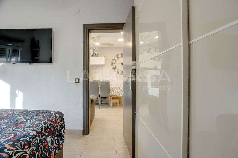 Foto 0f2ae279-6d80-4618-b848-773176d934b4. Pis amb calefacció a El Besòs Sant Adrià de Besòs
