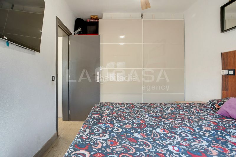 Foto f51a7539-4d9d-4b60-b91c-749a88a86996. Pis amb calefacció a El Besòs Sant Adrià de Besòs