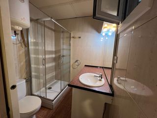 Local Comercial a Passeig Maragall