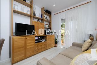 Flat in Avinguda de Borbó