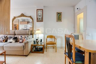 Flat in Avinguda de Joan XXIII