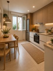 Flat in Casco Viejo