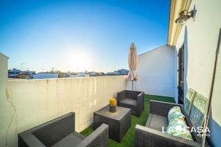 Duplex in Arco Norte - Avda España. Gran oportunidad en inmejorable zona!!!