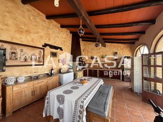 Chalet in Palacios y Villafranca (Los)