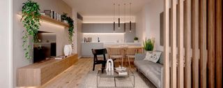 Piano terra in Etxebarri, Anteiglesia de San Esteban. Gran oportunidad de inversión!!!