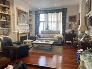 Appartement  Alameda de recalde