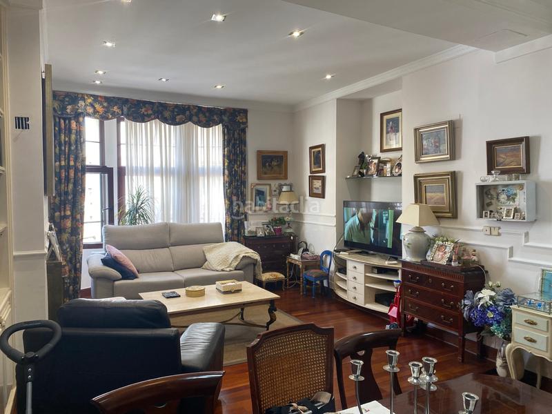 Foto 564da569-f396-4019-96de-a577774e3dab. Flat with heating in Abandoibarra - Guggenheim Bilbao