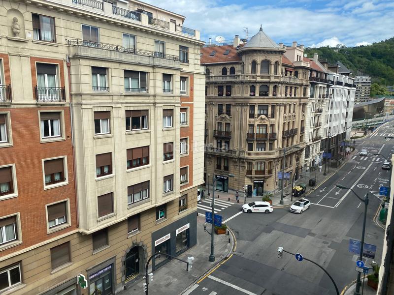 Foto cd82afd6-5b75-4d6d-981f-058c14229b5e. Flat with heating in Abandoibarra - Guggenheim Bilbao