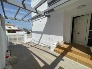 Location Maison à Capellanía - Retamar