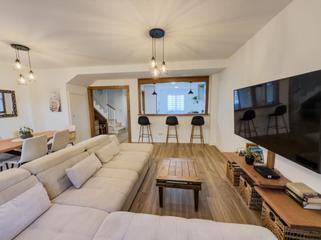 Maison jumelée à Capellanía - Retamar