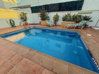 Maison à Capellanía - Retamar