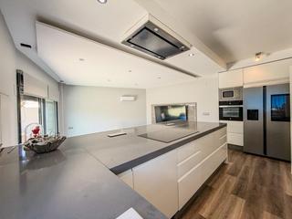 Maison à Pinos de Alhaurín