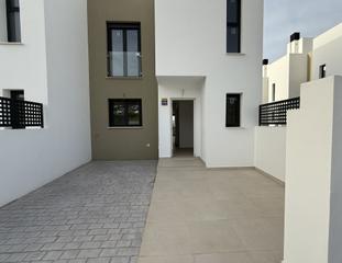 Maison jumelée à Capellanía - Retamar