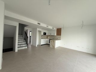 Maison jumelée à Capellanía - Retamar