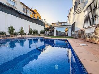 Maison à Manantiales - Lagar - Cortijo