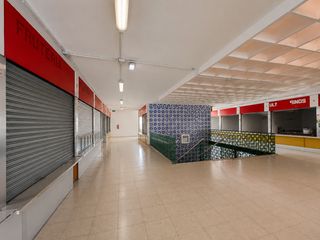 Local Comercial a El Molinillo - Capuchinos