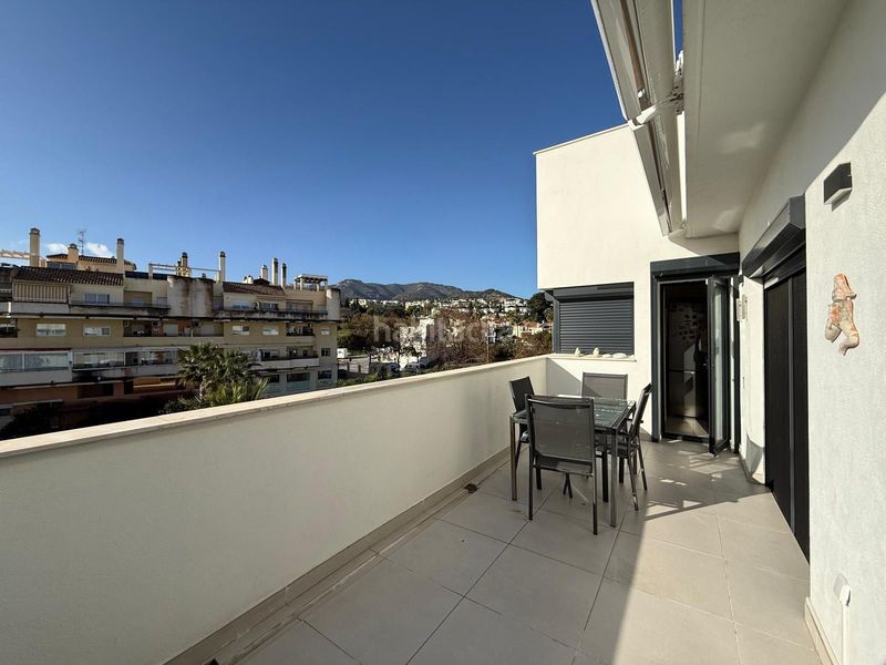 Foto d1e782f9-d57e-4865-af4a-cbc01a671f66. Dúplex amb calefacció piscina a Cortijo de Maza - Finca Monsalvez - El Olivar Málaga