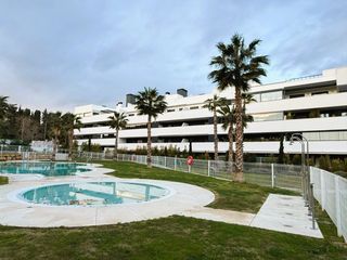 Attico in Cortijo de Maza - Finca Monsalvez - El Olivar