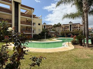 Attico in Riviera del Sol