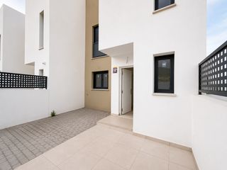 Reihenhaus in Capellanía - Retamar