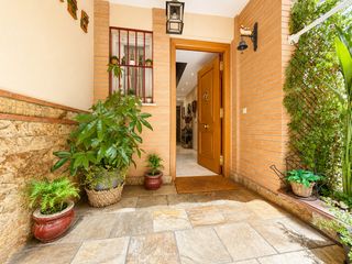 Reihenhaus in El Tejar - Hacienda Bizcochero